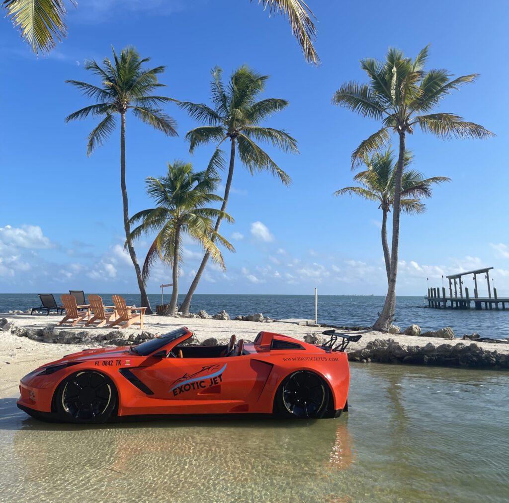 About Us – Jetcar Miami